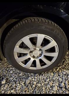 AEZ - Felne - Aluminijum felne