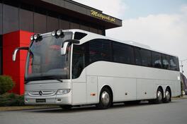 Mercedes Benz - TOURISMO RHD-M  turistički autobus/IMP-3928