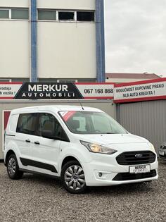 Ford - Transit - Connect 1.5TDCI