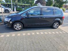 Volkswagen - Sharan - 2.0TDI