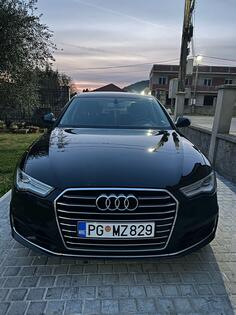 Audi - A6 - 2.0tdi