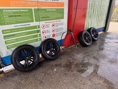 Nokian - M+S - All-season tire