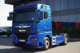 MAN - TGX 18.510 tegljač/IMP-3880