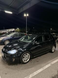 Volkswagen - Golf 6 - 1.6