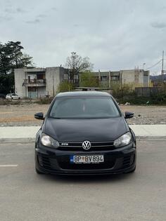Volkswagen - Golf 6 - 1.6