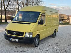 Volkswagen - LT 35