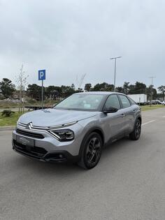 Citroen - C4 - 1.5 Hdi Shine