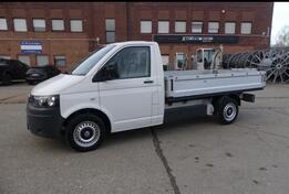 Volkswagen - T5 Pritsche