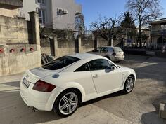 Audi - TT - 1.8T
