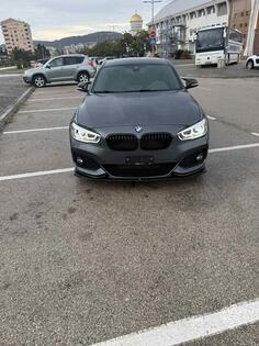 BMW - 120 - 2.0 xDrive