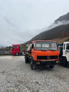 Mercedes Benz - 1117