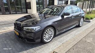 BMW - 530 - 3.0 M sport
