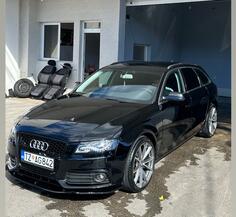 Audi - A4 - 2.0tdi