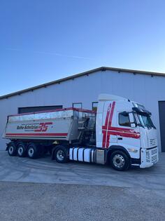 Schmitz Cargobull - gotha sgfs3
