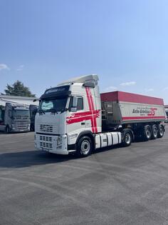 Volvo - eev