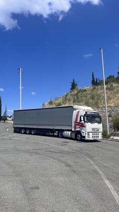 Volvo - eev
