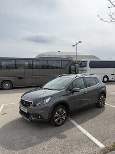 Peugeot - 2008 - 1.2i