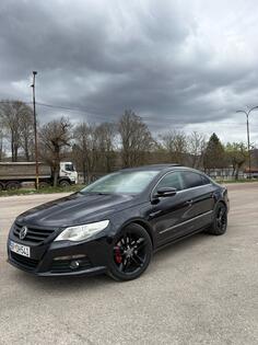 Volkswagen - Passat CC - 2.0 TDI