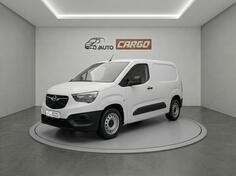 Opel - Combo