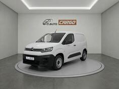 Citroen - Berlingo
