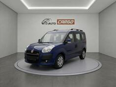 Fiat - Doblo