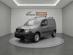 Mercedes Benz - Citan