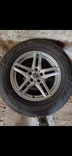 Ostalo - wv - Aluminijum felne