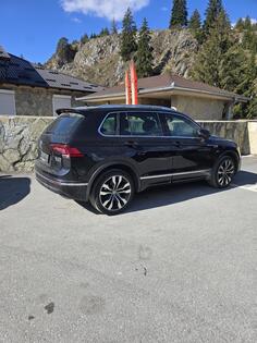 Volkswagen - Tiguan - 200