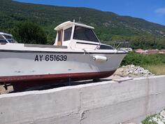 Jeanneau - Esteou 630