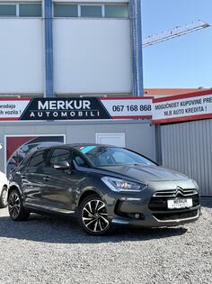 Citroen - DS5 - 2.0HDI