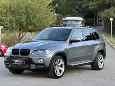 BMW - X5 - 3.5