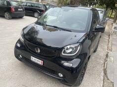 Smart - forTwo - smart fortwo 453