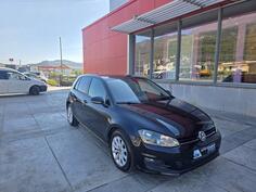 Volkswagen - Golf 7 - 1.6 TDI