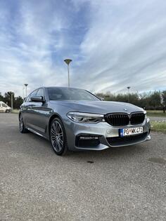 BMW - 520 - 520d xdrive