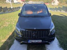 Mercedes Benz - V class - V300