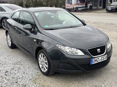 Seat - Ibiza - 1.2