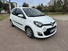Renault - Twingo - 1.2 Benz