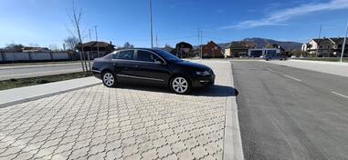 Volkswagen - Passat - Passat