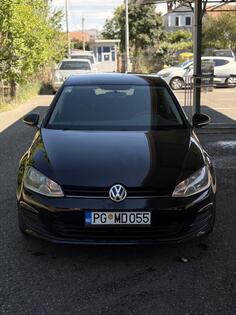Volkswagen - Golf 7 - 1.6 Tdi