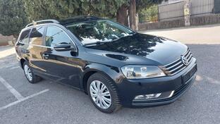 Volkswagen - Passat - 2.0.cm.tdi