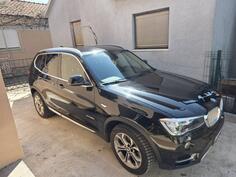 BMW - X3 - 2.0
