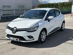 Renault - Clio - 1.5Dci