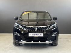 Peugeot - 5008 - 7 SJEDISTA - GT LINE
