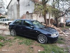 Audi - A3 - 1.9 Tdi