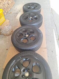 Fabričke - Alfa romeo 147/156 - Aluminijum felne