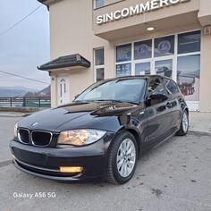 BMW - 118 - 118d  2.0d