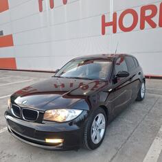 BMW - 118 - 118d  2.0d