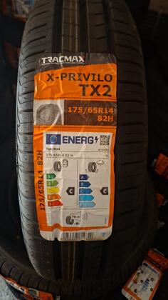 TRACMAX - X-PRIVILO - Summer tire