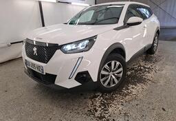 Peugeot - 2008 - 1.5 HDI