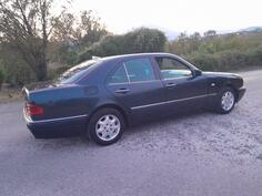 Mercedes Benz - E 200 - 2.0